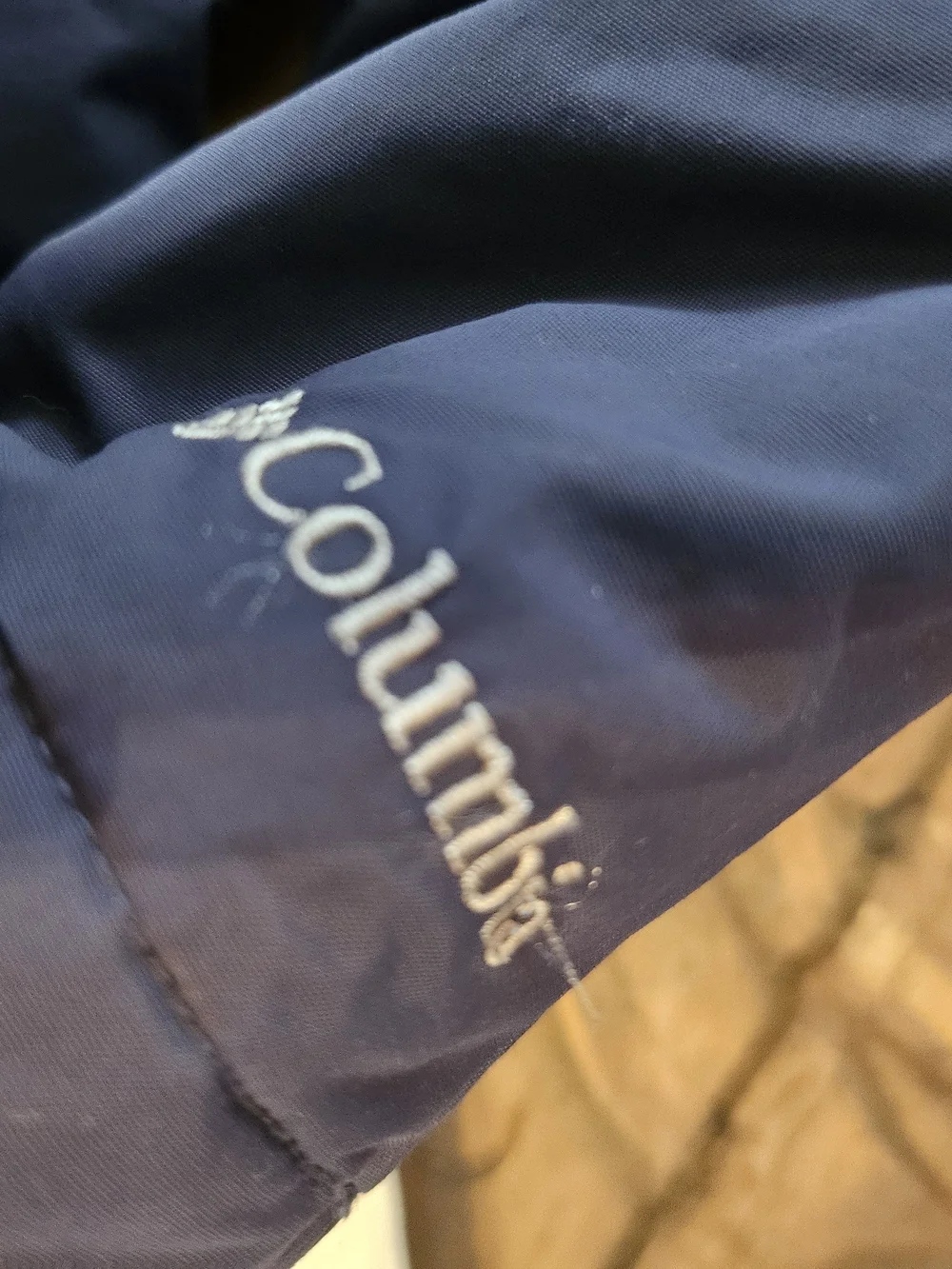 Columbia Toddler Kid Snow/Outdoor Bib Overall Pants in Navy Blue 4T